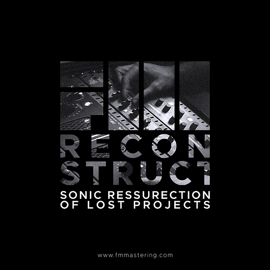 FM Reconstruct